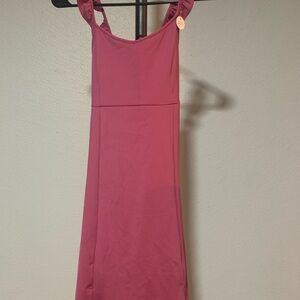 Sincerely Jules Rich Red Apparel